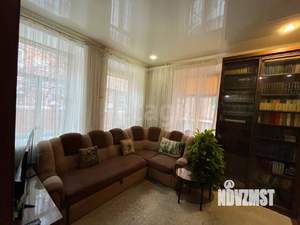 2-к квартира, вторичка, 76м2, 1/2 этаж