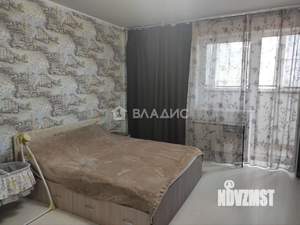 1-к квартира, вторичка, 48м2, 14/17 этаж