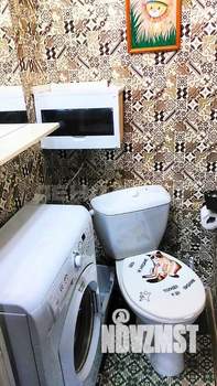 Студия квартира, вторичка, 16м2, 4/5 этаж