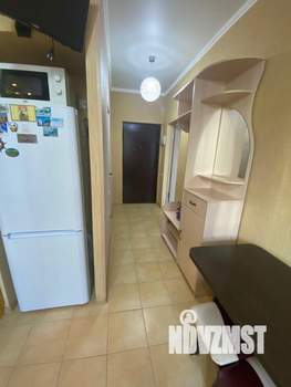 1-к квартира, вторичка, 36м2, 5/19 этаж