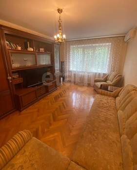 3-к квартира, вторичка, 62м2, 2/9 этаж