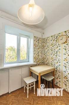 2-к квартира, вторичка, 45м2, 5/5 этаж
