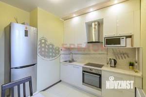 1-к квартира, вторичка, 38м2, 14/19 этаж