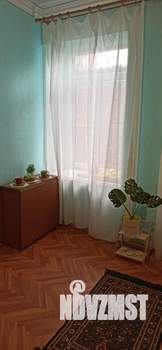 1-к квартира, вторичка, 18м2, 2/2 этаж