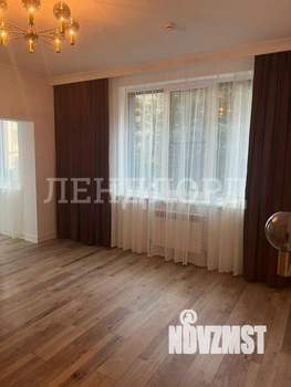 5-к квартира, вторичка, 177м2, 4/20 этаж