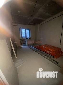 1-к квартира, вторичка, 36м2, 19/24 этаж