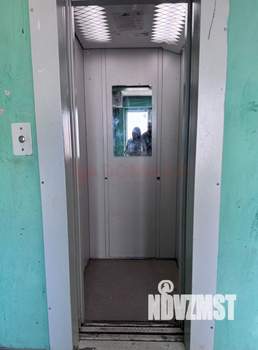 1-к квартира, вторичка, 22м2, 6/9 этаж