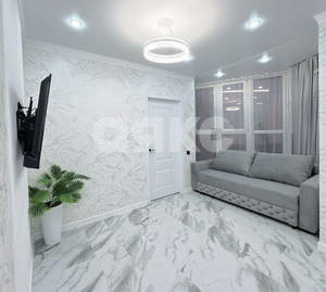 1-к квартира, вторичка, 36м2, 3/24 этаж