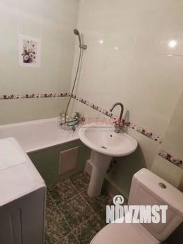 2-к квартира, вторичка, 45м2, 4/5 этаж