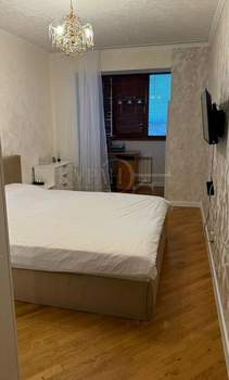 3-к квартира, вторичка, 80м2, 10/10 этаж