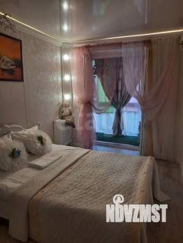 2-к квартира, вторичка, 52м2, 5/9 этаж