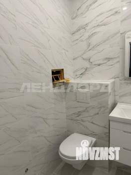 1-к квартира, вторичка, 31м2, 16/19 этаж