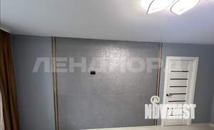 3-к квартира, вторичка, 63м2, 1/5 этаж