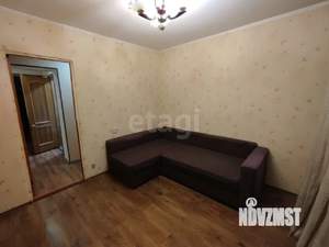 3-к квартира, вторичка, 67м2, 5/5 этаж