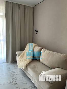 Студия квартира, вторичка, 22м2, 4/17 этаж