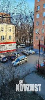 2-к квартира, вторичка, 44м2, 3/5 этаж