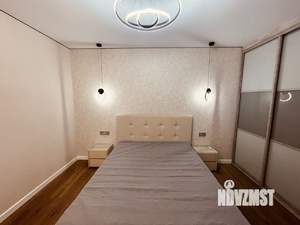 2-к квартира, вторичка, 55м2, 9/23 этаж