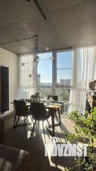 5-к квартира, вторичка, 165м2, 18/24 этаж