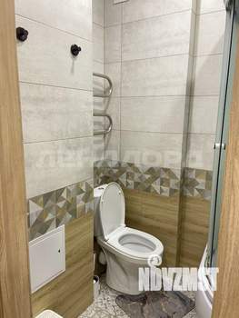 Студия квартира, вторичка, 25м2, 6/23 этаж