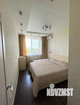 3-к квартира, вторичка, 100м2, 6/9 этаж