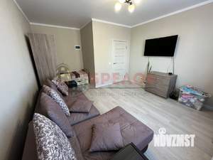 1-к квартира, вторичка, 36м2, 19/19 этаж