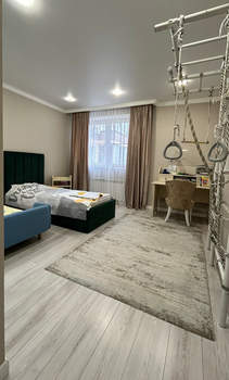 3-к квартира, вторичка, 72м2, 5/6 этаж