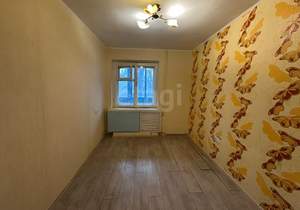 3-к квартира, вторичка, 51м2, 1/5 этаж