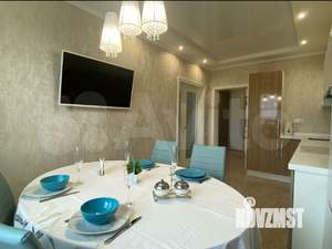 2-к квартира, вторичка, 75м2, 20/21 этаж