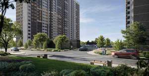 Студия квартира, вторичка, 19м2, 22/25 этаж