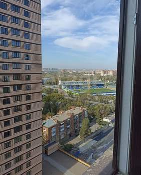 2-к квартира, вторичка, 54м2, 18/24 этаж