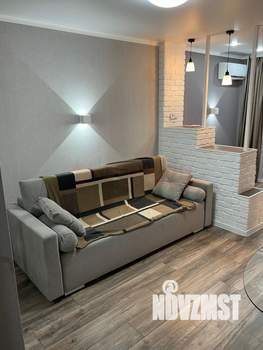 1-к квартира, вторичка, 36м2, 14/25 этаж