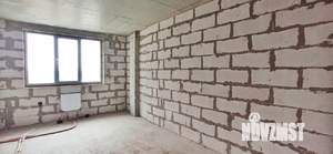 1-к квартира, вторичка, 46м2, 3/10 этаж