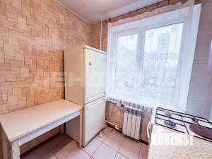 1-к квартира, вторичка, 23м2, 5/9 этаж