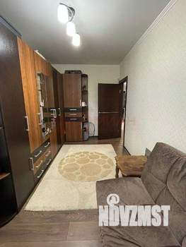 2-к квартира, вторичка, 70м2, 2/19 этаж