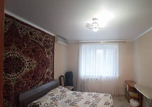 2-к квартира, вторичка, 50м2, 1/9 этаж
