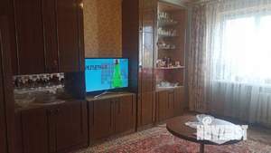 3-к квартира, вторичка, 63м2, 7/9 этаж