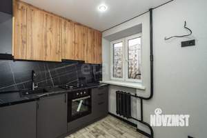 1-к квартира, вторичка, 35м2, 9/11 этаж