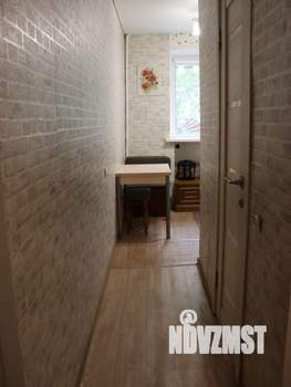 1-к квартира, вторичка, 33м2, 1/5 этаж