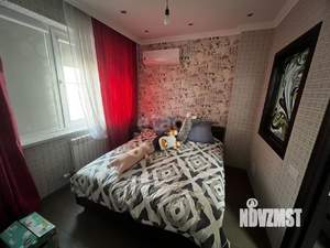 1-к квартира, вторичка, 41м2, 14/18 этаж