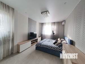 2-к квартира, вторичка, 66м2, 15/16 этаж