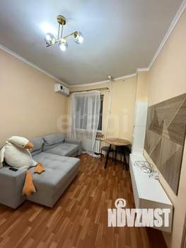 Студия квартира, вторичка, 21м2, 2/3 этаж