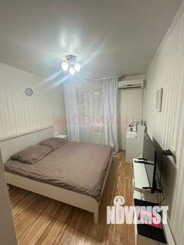 1-к квартира, вторичка, 31м2, 4/5 этаж