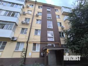 3-к квартира, вторичка, 59м2, 5/5 этаж