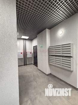 1-к квартира, вторичка, 42м2, 10/25 этаж