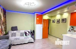 3-к квартира, вторичка, 63м2, 5/9 этаж