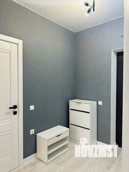 1-к квартира, вторичка, 32м2, 2/21 этаж