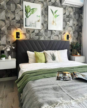 1-к квартира, вторичка, 40м2, 18/25 этаж