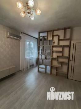 1-к квартира, вторичка, 40м2, 3/9 этаж