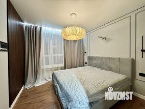 2-к квартира, вторичка, 58м2, 18/18 этаж