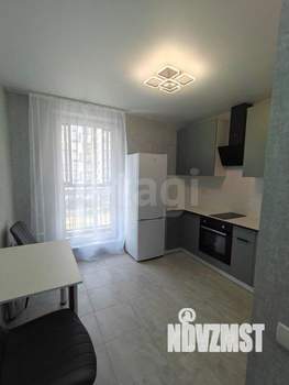 1-к квартира, вторичка, 32м2, 4/10 этаж